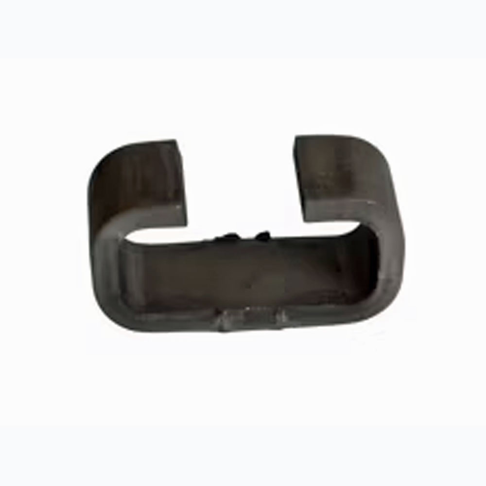 (image for) Rear Trailer Axle Spring Hanger Clip 1 3/4" Slipper Dexter/Redneck #115706S
