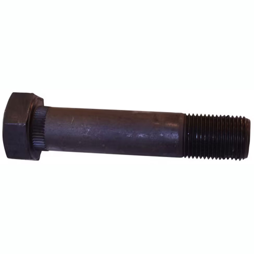 (image for) Trailer Suspension Equalizer Center Bolt 3/4-16 X 3 1/2" Dexter/Redneck #126A1LN