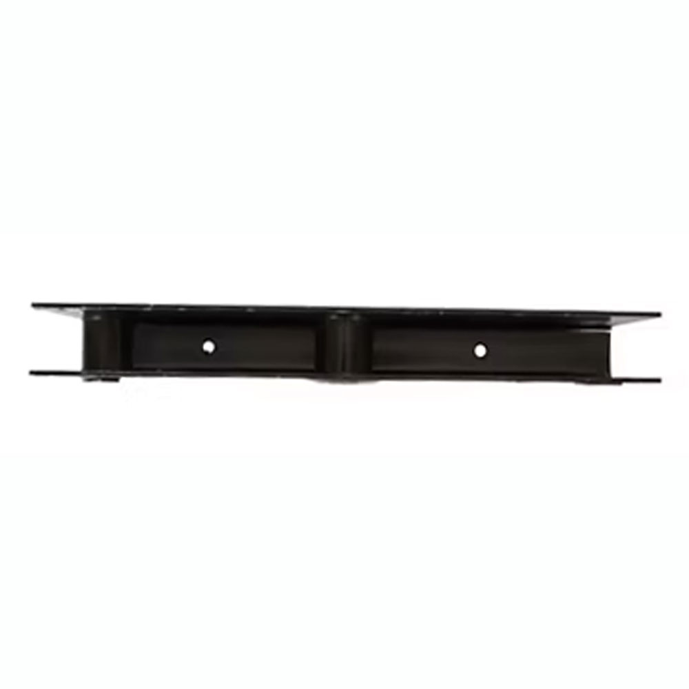 (image for) Trailer Multi Axle 2" Slipper Spring Suspension Equalizer 48 1/2" Axle Spacing Dexter/Redneck #13-119-03