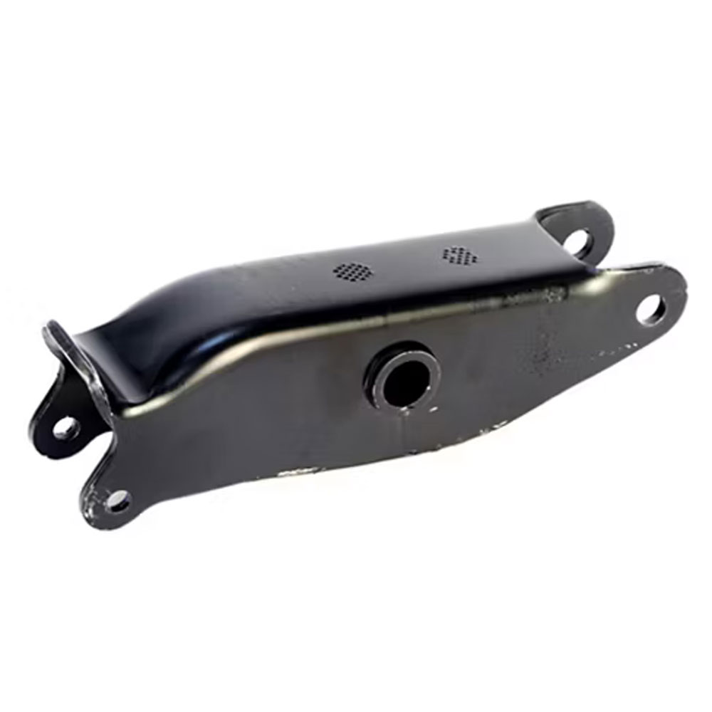 (image for) Trailer 2'' Slipper Spring Suspension Equalizer Bullnose Shape Dexter/Redneck #13-4