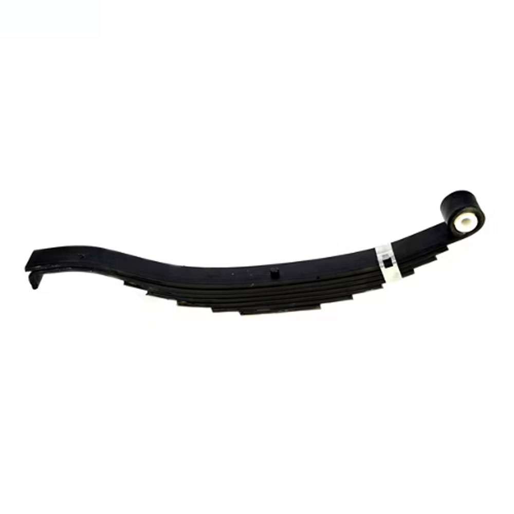 (image for) Trailer Slipper Spring 4000 Lb 7 Leaf 26 1/8" X 2" Dexter/Redneck #1403T3