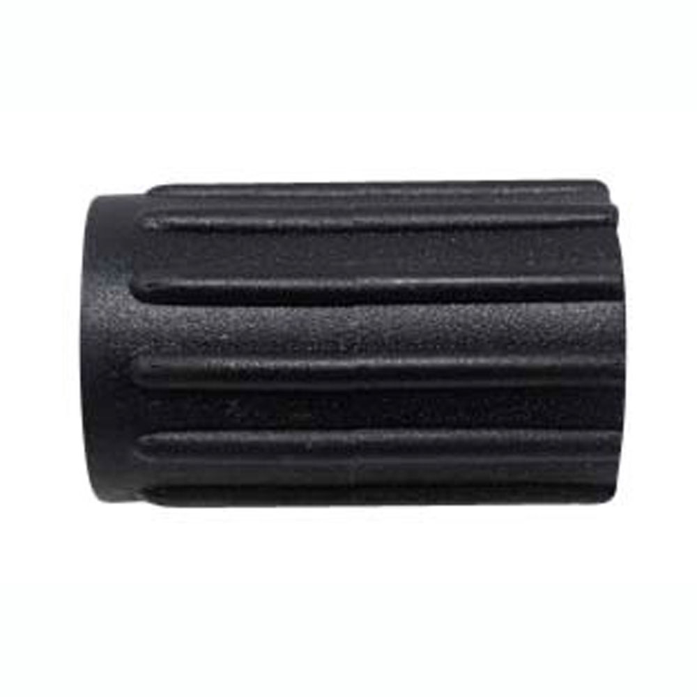 (image for) Trailer Spring Eye Busing 9/19" ID X 1 5/16" OD X 2" Nylon Dexter/Redneck #1454