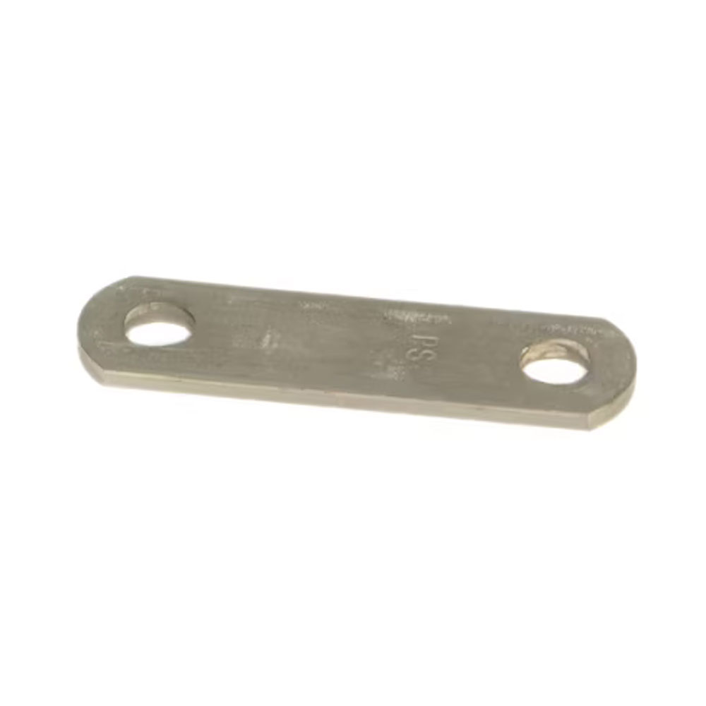 (image for) Trailer Double Eye Spring Shackle Strap 2 1/4" Long Dexter/Redneck #18-11