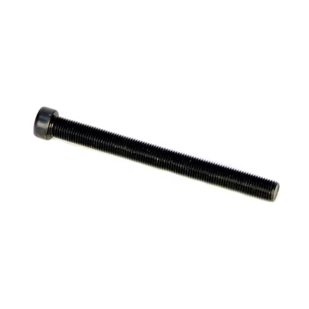 (image for) Trailer Suspension Spring Center Tie Bolt Only 3/8'' X 4" Dexter/Redneck #38-4TBLN