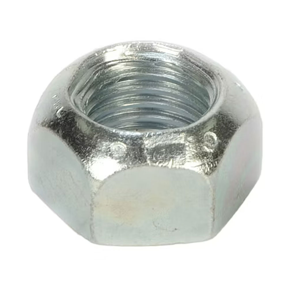 (image for) Trailer Suspension Locknut 1"-8 Dexter/Redneck #6-112