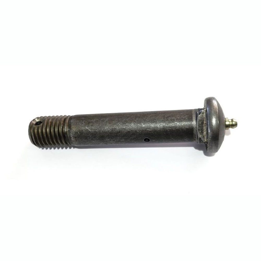 (image for) Trailer Suspension Wet Equalizer Center Bolt 7/8"-9 X 4 3/4" Dexter/Redneck #7-1-1