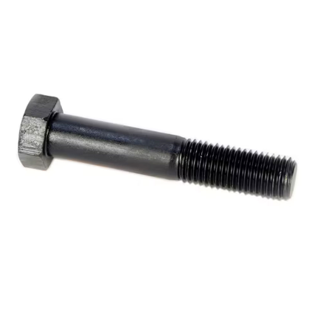 (image for) Trailer Suspension Spring Eye Bolt 1"-8 X 5 1/2" 10-15k Axle Dexter/Redneck #7-169
