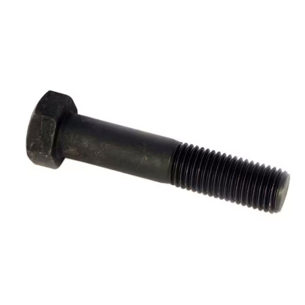 (image for) Trailer Suspension Equalizer Center Bolt 1"-8 X 5" Dexter/Redneck #7-182