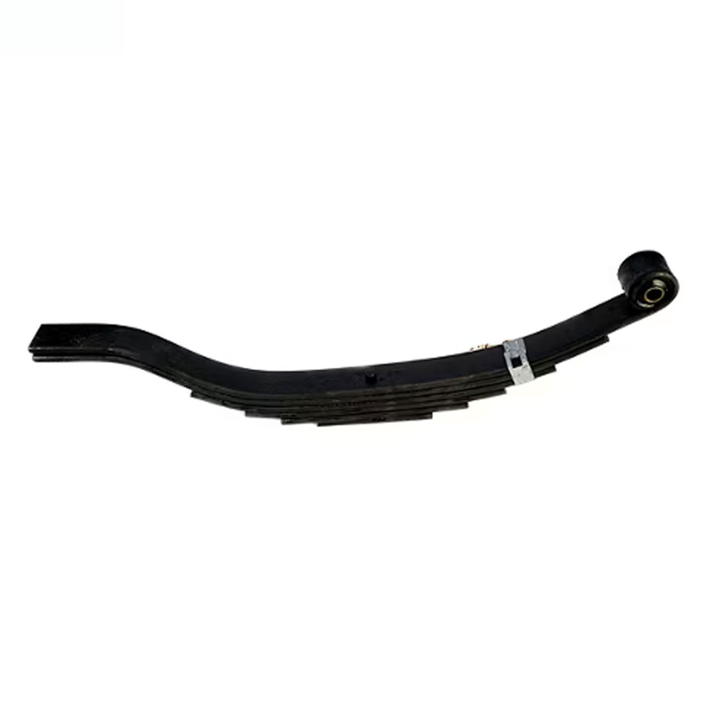 (image for) Trailer Slipper Spring 4500 LB 6 Leaf 30" X 2" Dexter/Redneck #72-10-2