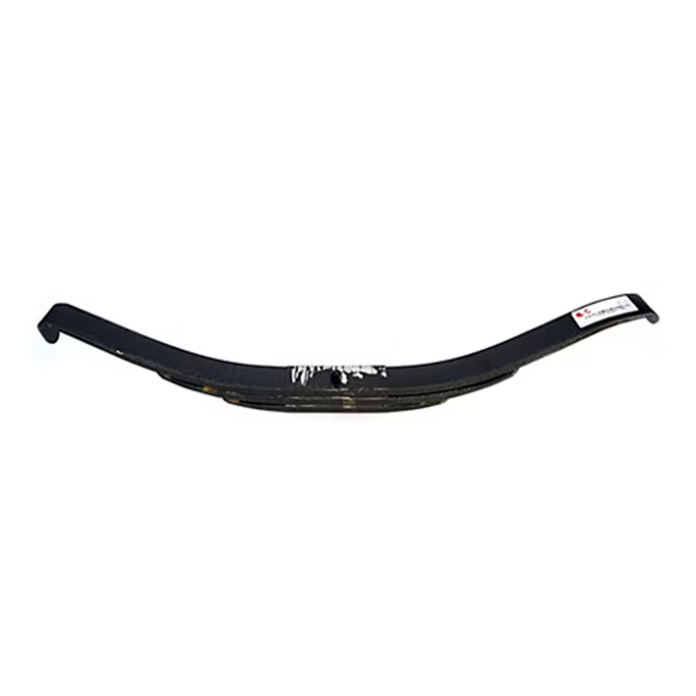 (image for) Trailer Slipper Spring 11200 LB 3 Leaf 43 3/4" X 3" Dexter/Reddneck #72-48