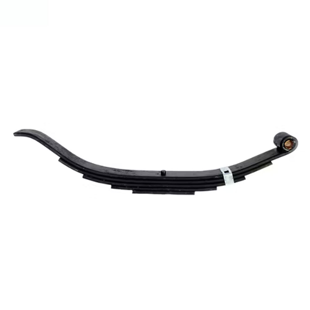 (image for) Trailer Slipper Spring 5000 LB 5 Leaf 30" X 2.5" Dexter/Redneck #72-77