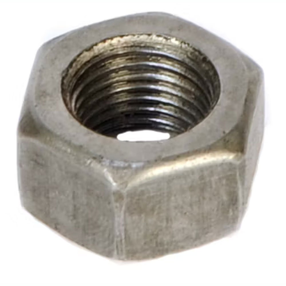 (image for) Trailer Suspension Locknut 9/16''-18 Dexter/Redneck #916DLN