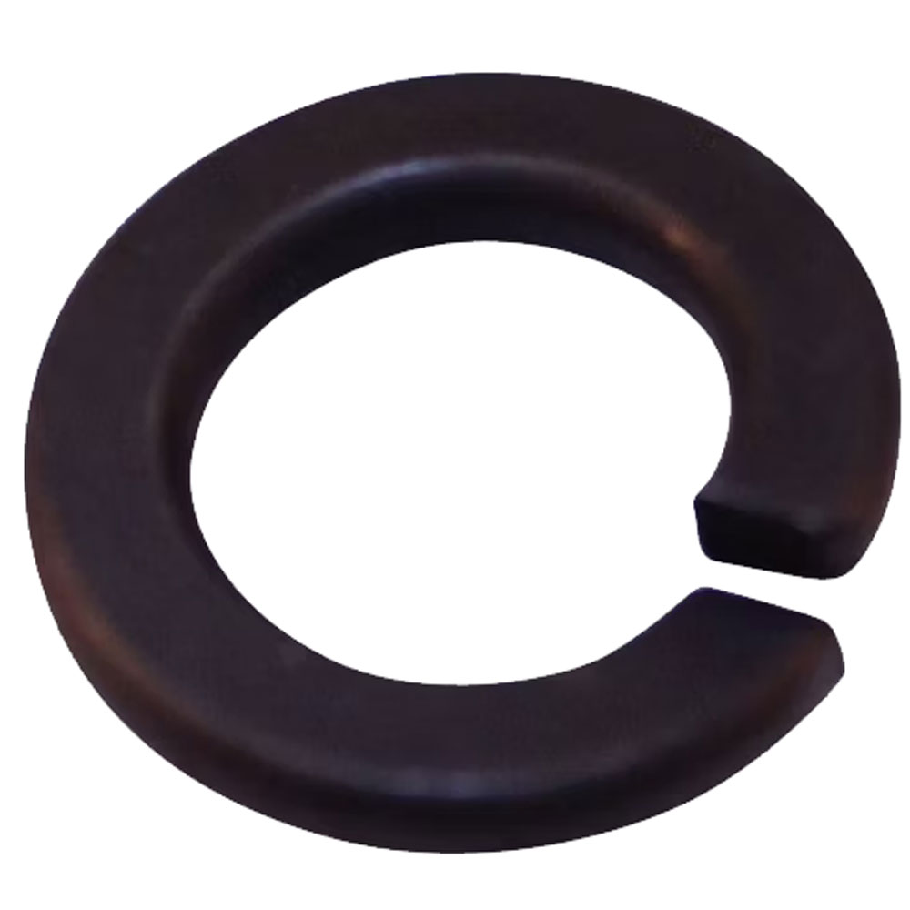 (image for) Trailer Suspension U-Bolt Lock Washer 9/16" Dexter/Redneck #916LW