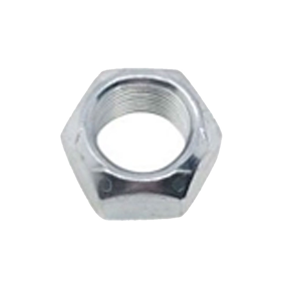 (image for) Trailer Suspension Equalizer Locknut 1"-14 Dexter/Redneck #D090636