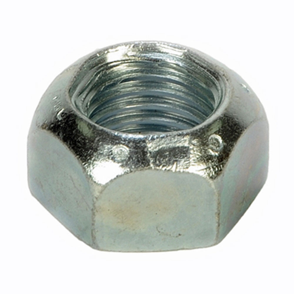 (image for) Trailer Suspension Hex Locknut 3/4"-16 Dexter/Redneck #D090637
