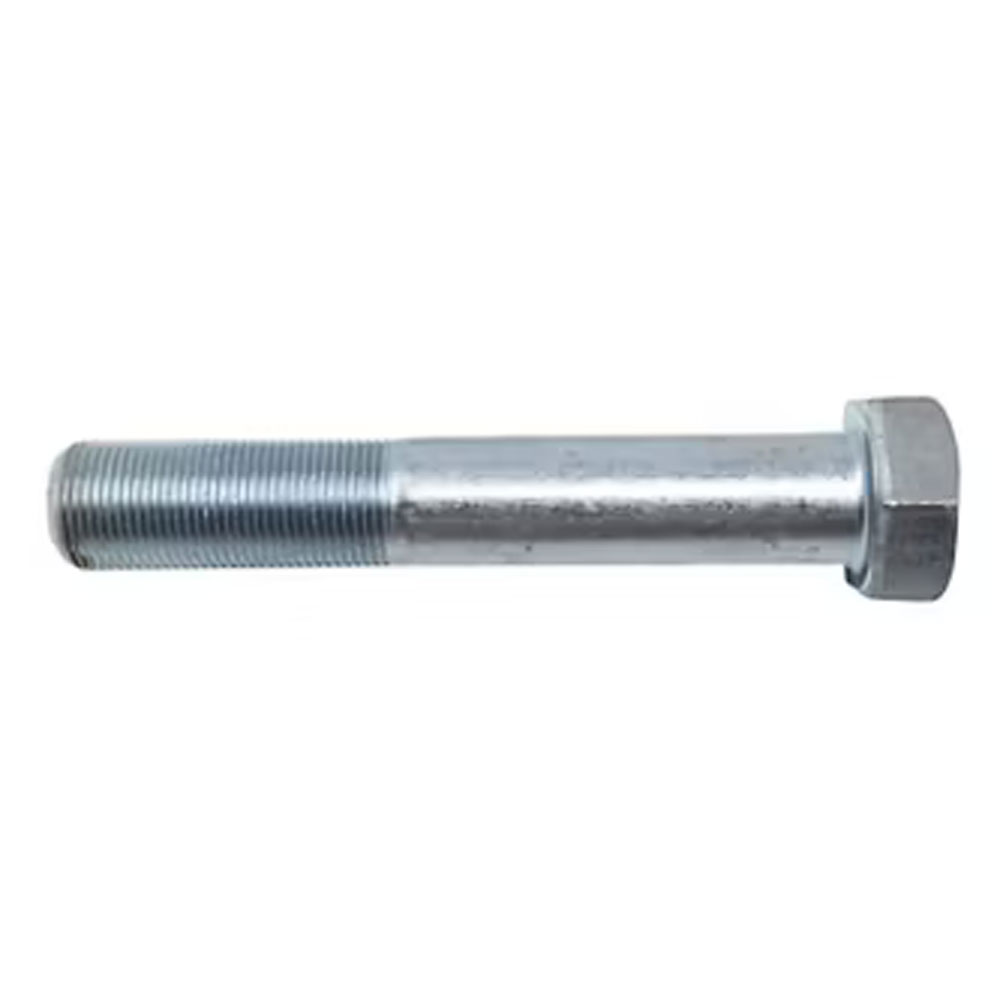(image for) Trailer Suspension Equalizer Center Bolt 1"-14 X 5 7/8" (Hayes) Dexter/Redneck #D090746