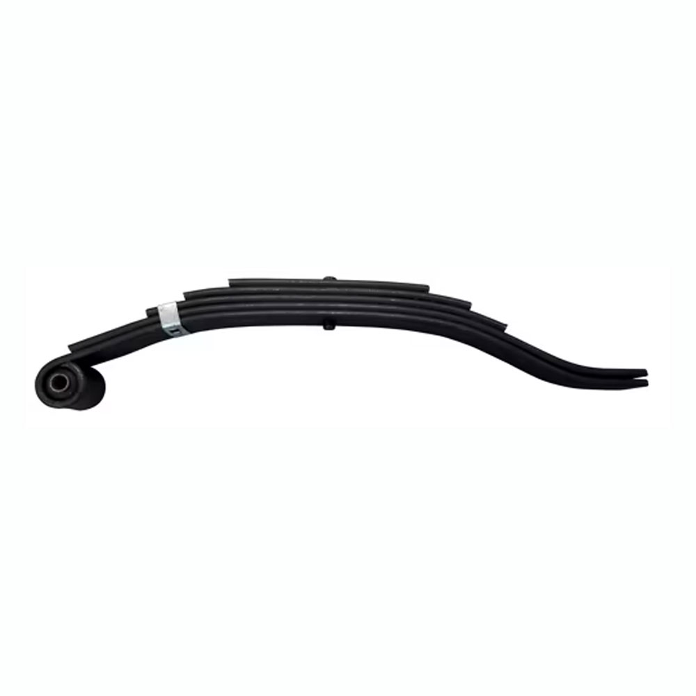 (image for) Trailer Slipper Spring 5000 LB 5 Leaf 32 1/2" X 2 1/2" Dexter/Redneck #D093161
