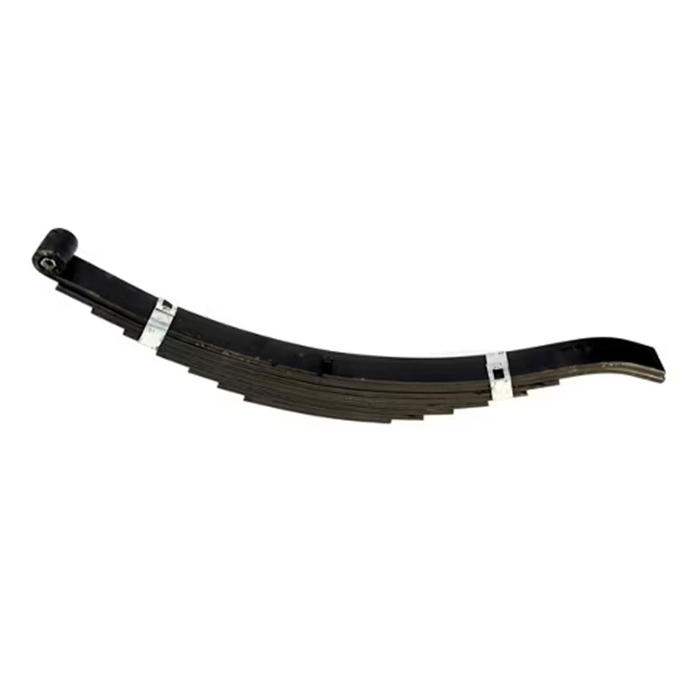 (image for) Trailer Slipper Spring 5000 Lb 8 Leaf 29 1/2" X 2" Dexter/Redneck #E8536