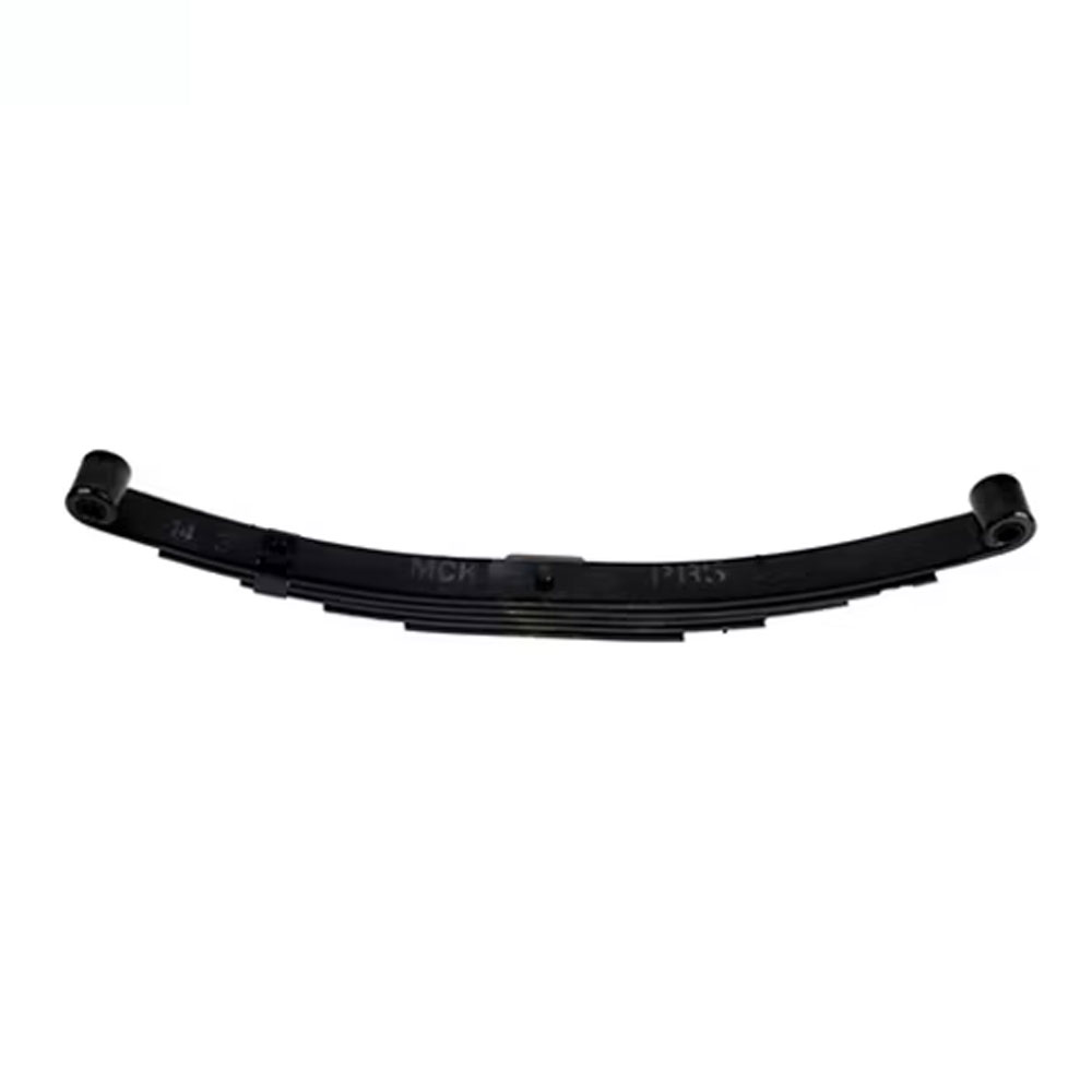 (image for) Trailer Double Eye Spring 2900 LB 5 Leaf 25 1/4" X 1 3/4" Dexter/Redneck #PR5