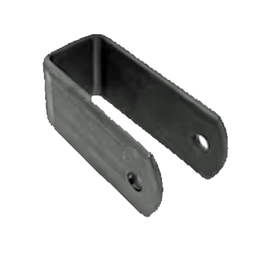 (image for) Trailer Suspension Double Eye Spring Hanger 4 3/4" Tall Dexter/Redneck #PS-HR13F