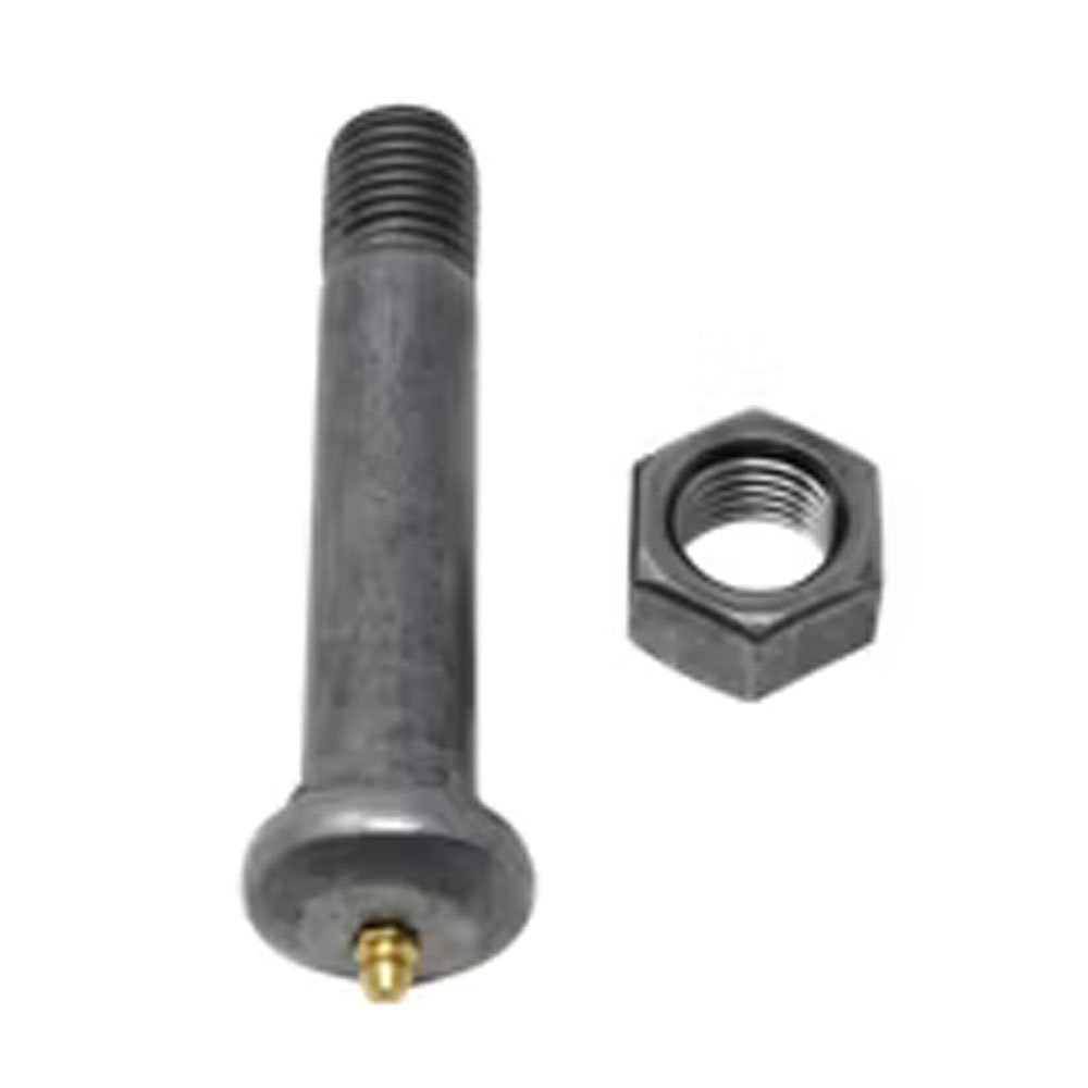 (image for) Trailer Suspension Equalizer Bolt-Nut 3/4" Dexter/Redneck #SP04-080