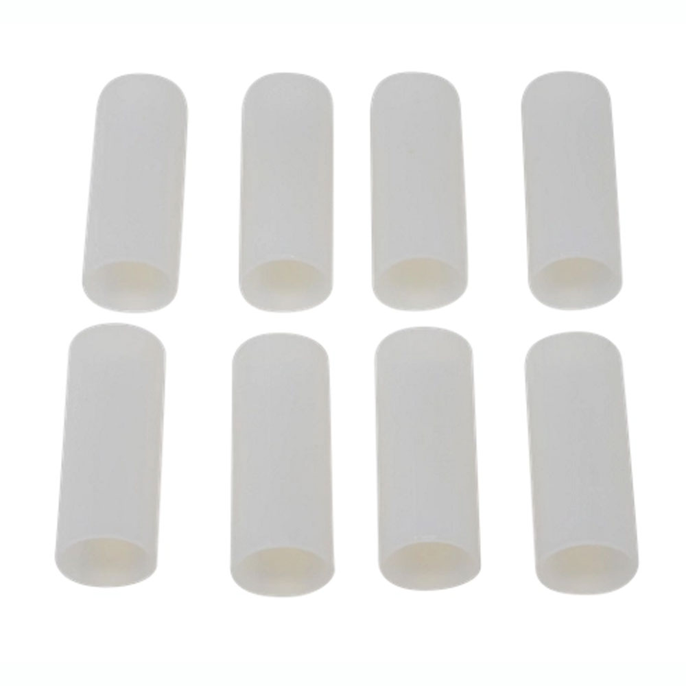 (image for) Trailer Leaf Spring Suspension Bushings 1 3/4" Nylon Pkg. of 8 Dexter/Redneck #SP05-020