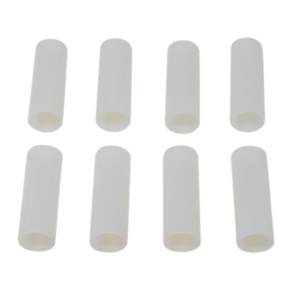 (image for) Trailer Leaf Spring Suspension Bushings 2" Nylon Pkg. of 8 Dexter/Redneck #SP05-040