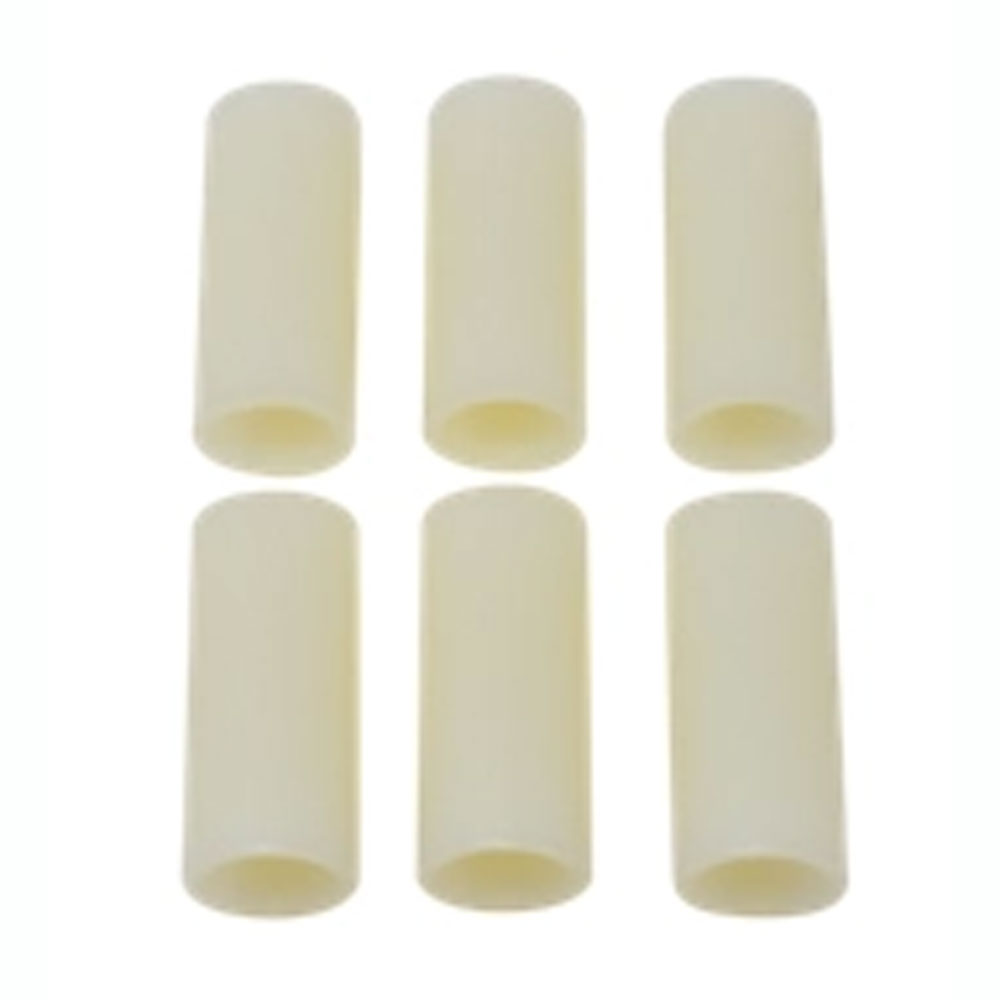 (image for) Trailer Leaf Spring Suspension Bushings 1 3/4" Nylon Pkg. Of 6 Dexter/Redneck #SP05-060