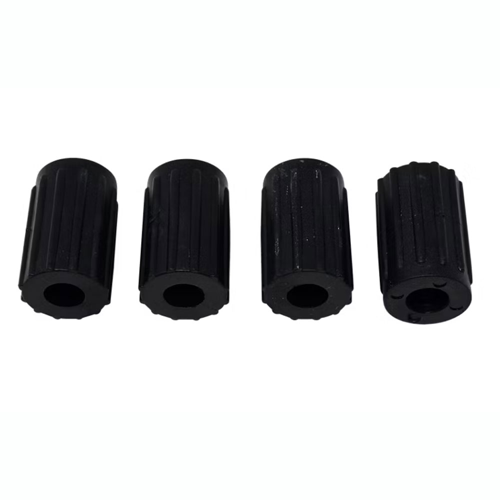 (image for) Trailer Leaf Spring Suspension Bushings 2" Nylon Pkg. Of 4 Dexter/Redneck #SP05-080