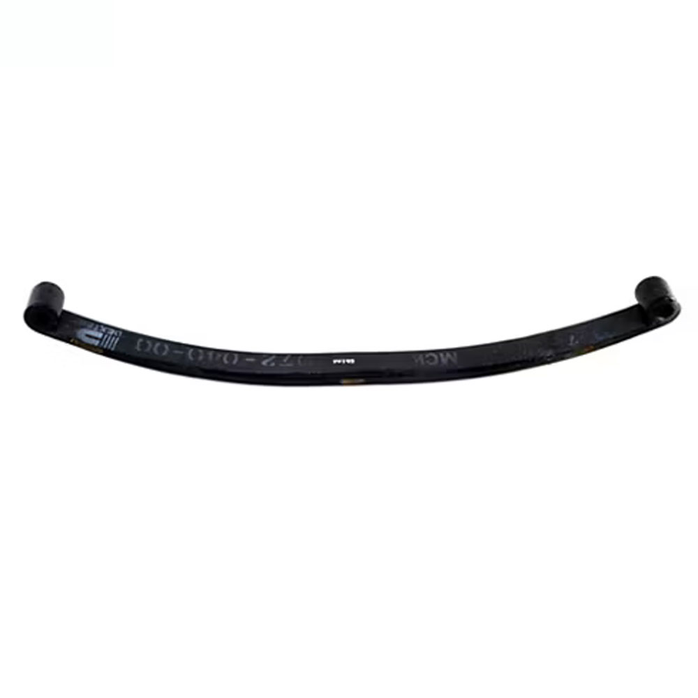 (image for) Trailer Double Eye Spring 3000 LB 1 Leaf 25 1/4" X 1 3/4" Dexter/Redneck #TE30