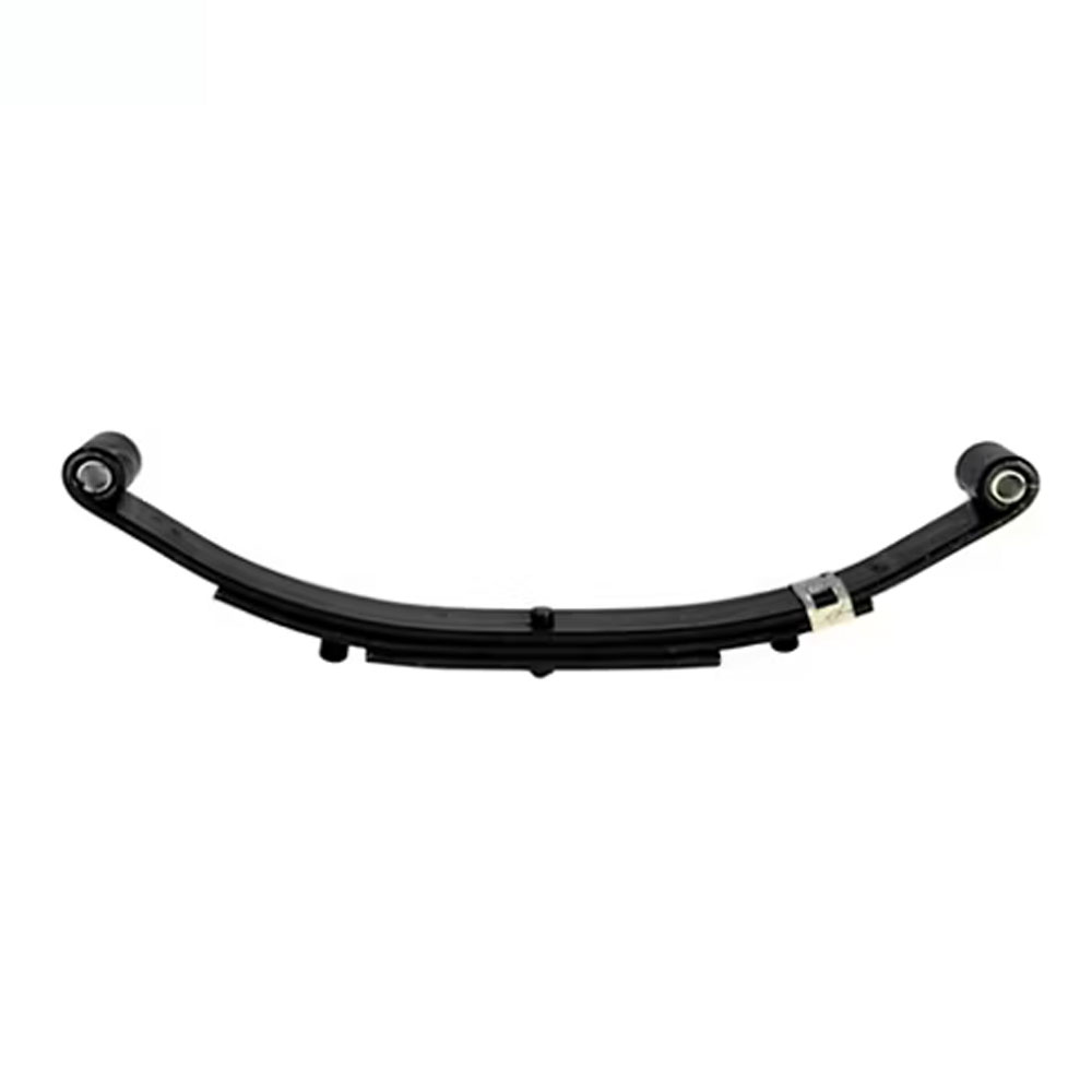 (image for) Trailer Double Eye Spring 1500 LB 3 Leaf 20" X 1 3/4" Dexter/Redneck #UNA041