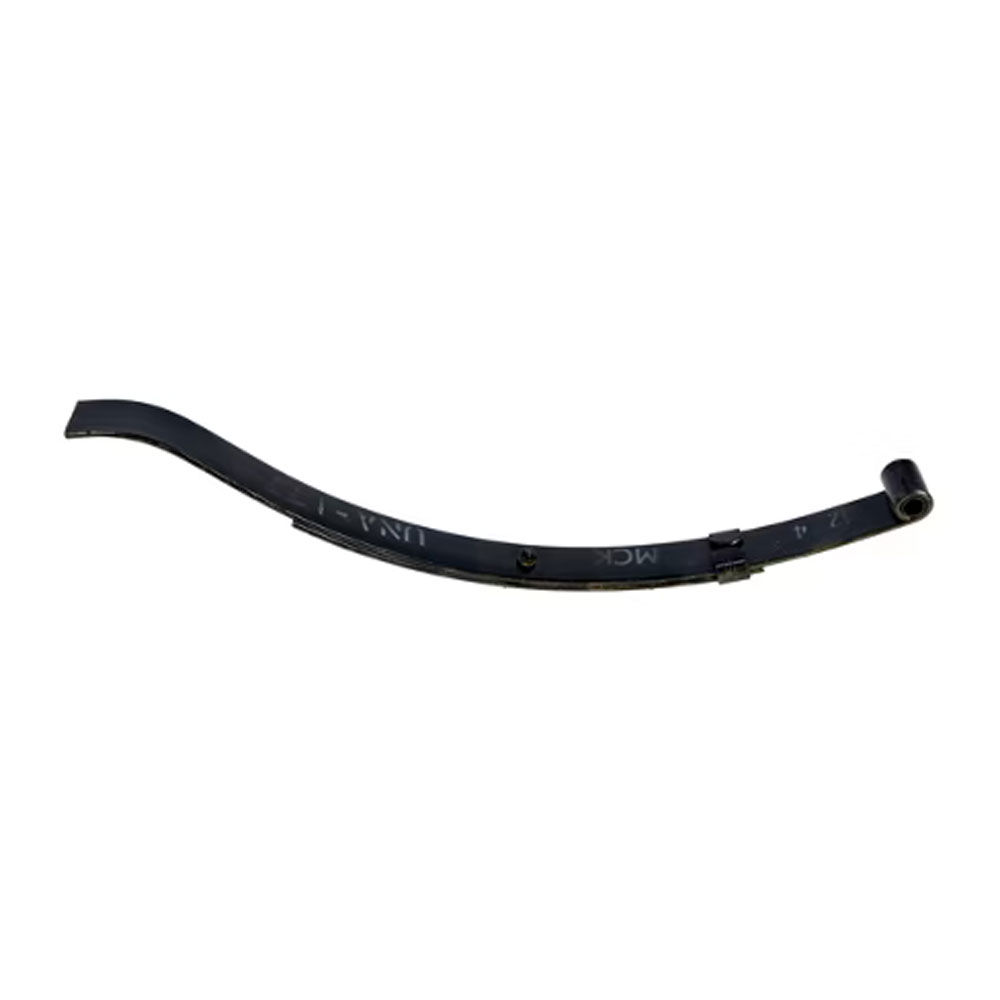 (image for) Trailer Slipper Spring 500 LB 2 Leaf 24 1/4" X 1 3/4" Dexter/Redneck #WIC2