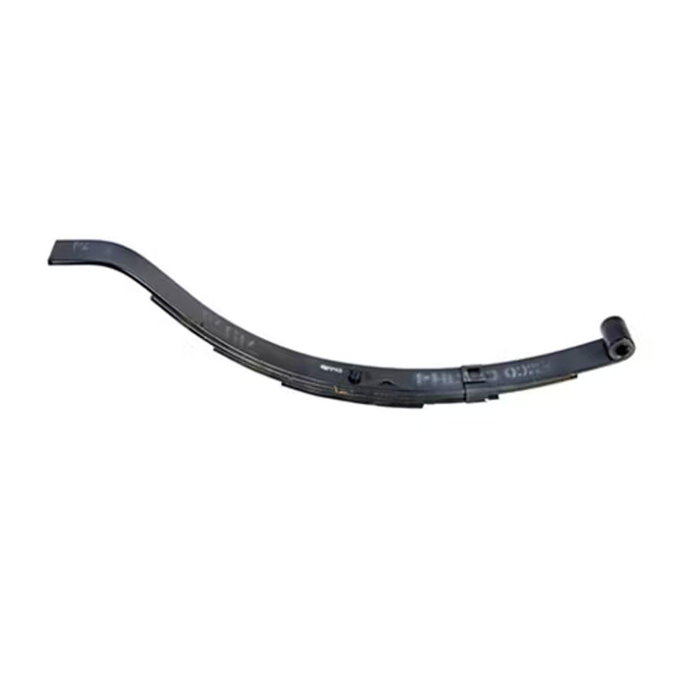 (image for) Trailer Slipper Spring 1000 Lb 4 Leaf 24 1/4" X 1 3/4" Dexter/Redneck #WIH4