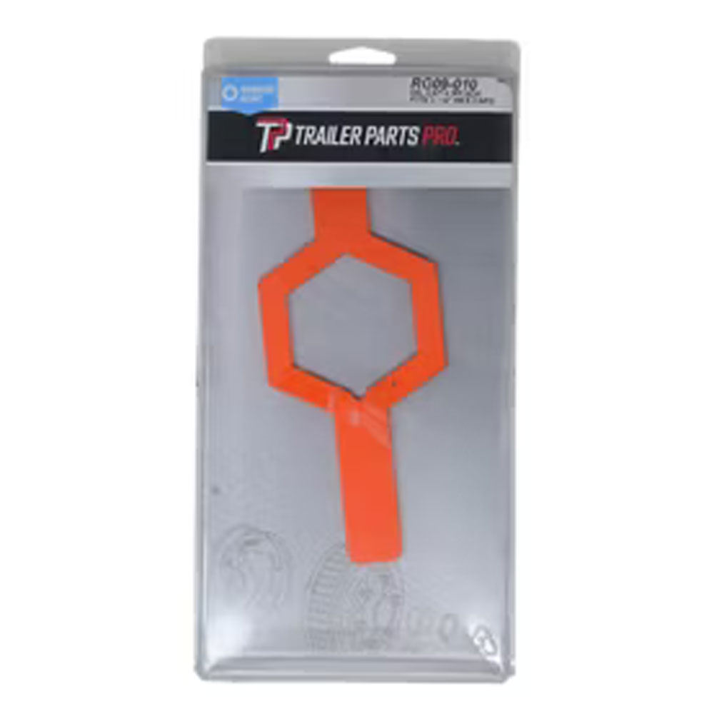 (image for) Oil Cap Wrench 2 1/2" Caps Dexter/Redneck #RG09-020