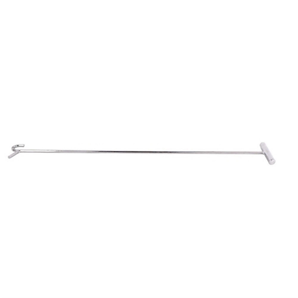 (image for) 5th Wheel Pin Puller Chrome Dexter/Redneck #80111