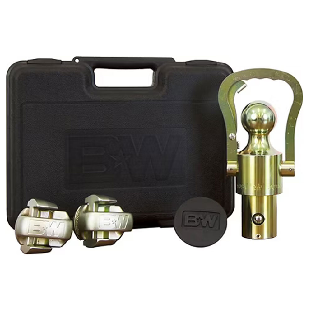 (image for) Trailer Safety OEM Bal And Chain Loops Ram Dexter/Redneck #BW2062