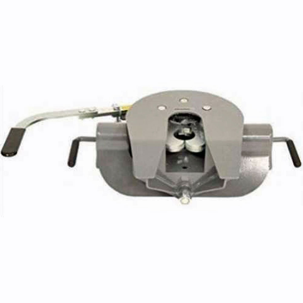 (image for) Patriot 5th Wheel Hitch Head Unit 16K Dexter/Redneck #RVC3200