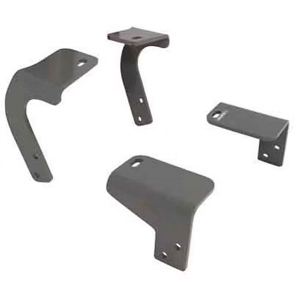 (image for) Patriot 5th Wheel Rail Kit Add-On 2009-2015 Dodge/Ram 1500 Dexter/Redneck #RVR3205