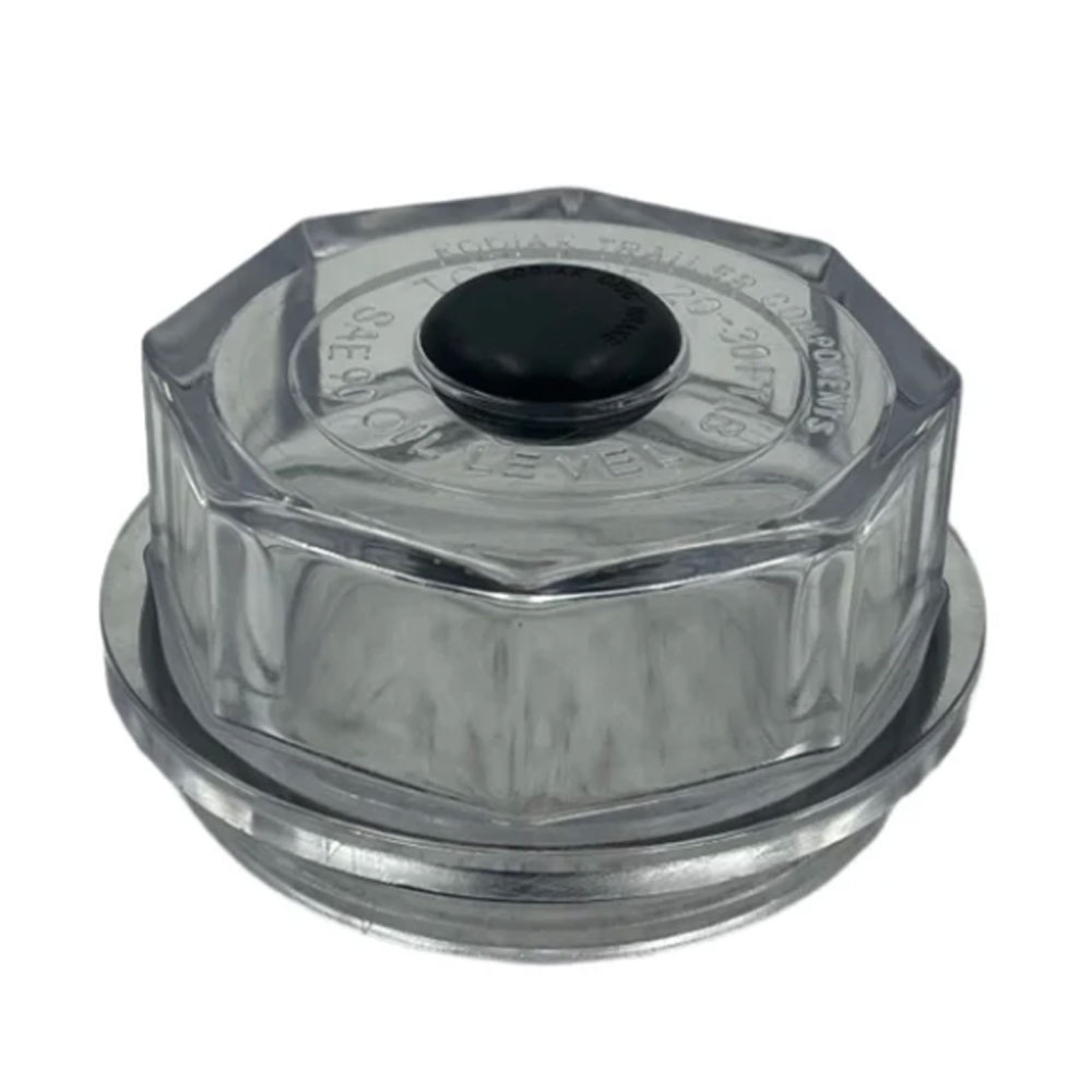 (image for) Trailer Kodiak 10-14K Hub Oil Cap Dexter/Redneck# #021-296-00