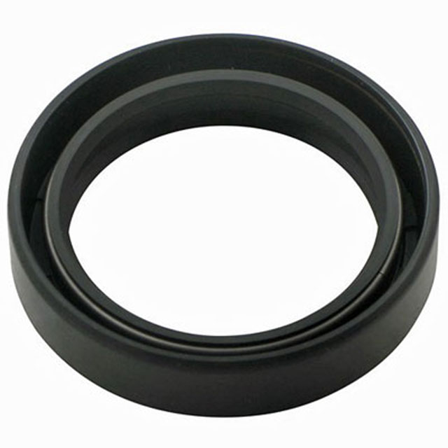 (image for) Trailer Double Lip Grease Seal Fits 10" Hadco-2R 2.356" O.D. x 1.750" I.D. Dexter/Redneck #1105-100-031