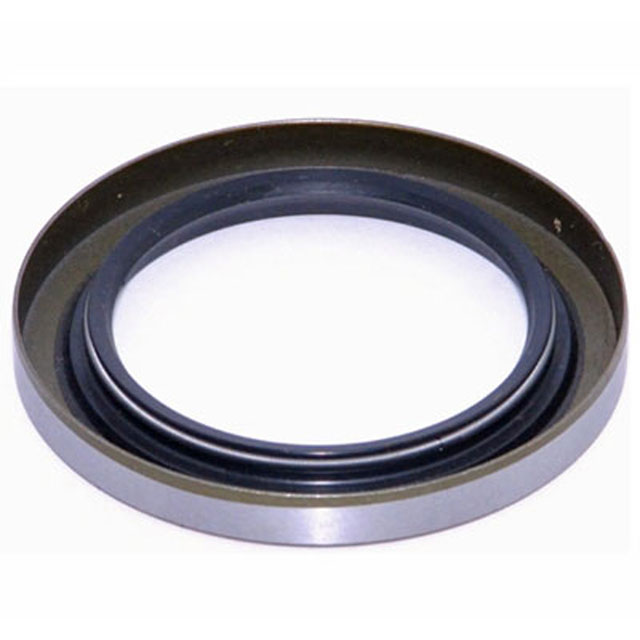 (image for) Single Lip Grease Seal 12" Hadco-5R 2.875" O.D. x 2.0" I.D. Dexter/Redneck #