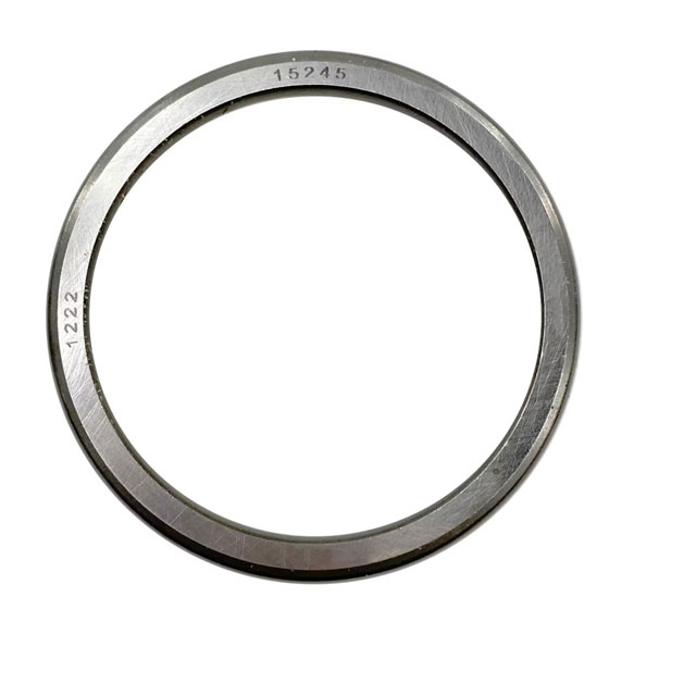 (image for) Trailer Wheel Bearing Light Duty Race/Cup 2.441" O.D. #42 Spindle 5.2-6k Axle Dexter/Redneck #15245