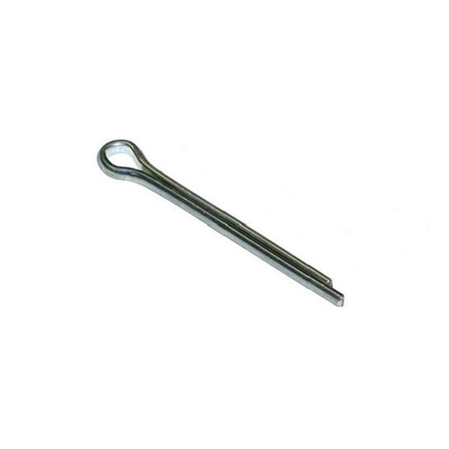 (image for) Trailer Suspension And Spindle Cotter Pin 2 1/4" Overall Dexter/Redneck #165649