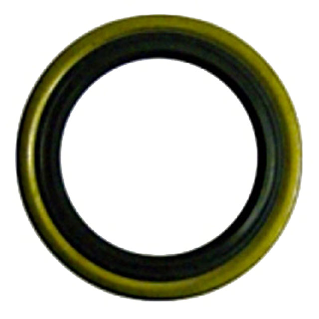 (image for) Trailer Double Lip Grease Seal #84 Spindle UFP 1.688" I.D. X 2.332" O.D. Dexter/Redneck #168233