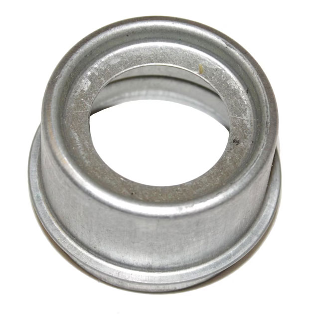 (image for) Trailer Dust-Grease Cap 1.986" O.D. E-Z Lube 2k-3.5k Axle Dexter/Redneck #21-41-1
