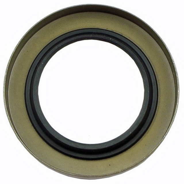 (image for) Trailer Single Lip Grease Seal #BT8 Spindle 3.000" O.D. x 1.875" I.D. Dexter/Redneck #29031