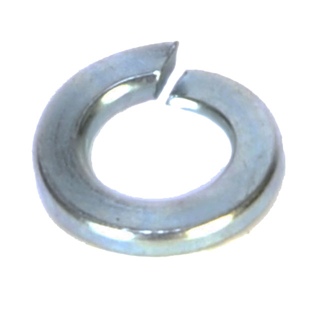 (image for) Trailer Brake Mounting Lock Washer 3/8" 7" & 12" Brakes And 3/8" U-Bolts Dexter/Redneck #38LW