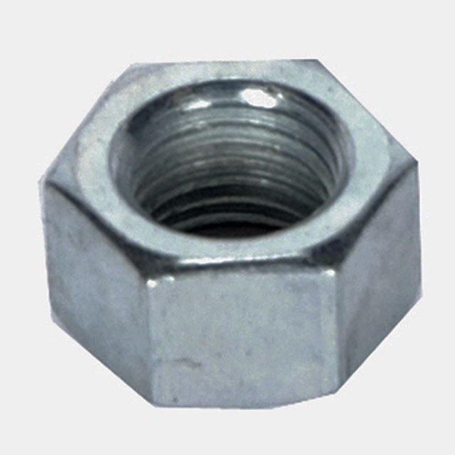(image for) Trailer Suspension And Brake Mount Nut 3/8''-24 7" & 12" Brake Dexter/Redneck #38N