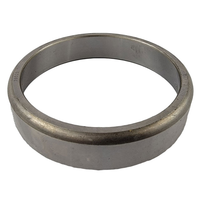 (image for) Trailer Wheel Bearing Race/Cup 4.4375" O.D. Rockwell 12k Axle Dexter/Redneck #39520