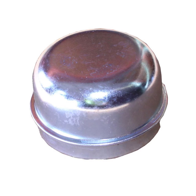 (image for) Trailer Dust-Grease Cap 1.986" O.D. 2k-3.5k Axle Dexter/Redneck #46749